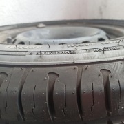 Letnie opony Komplet opon apollo  175 70 14