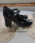 Buty na obcasie firmy Next rozmiar 40