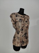 Bluzka marki Cocomore/romantyczny styl/nowa rozmiar 40 