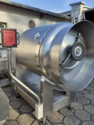 MAsownica Widmer 1200l. (cena brutto)