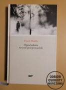 Opowiadania na czas przeprowadzki Paweł Huelle