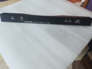 Panel przedni frontowy czołowy do gramofonu Unitra Fonica G-8010 