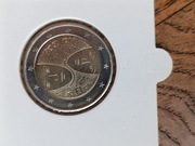 2 Euro okolicznościowe Finlandia 2006