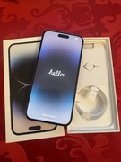 sprzedam Iphone 14 PRO MAX 256 Gb w idealnym stanie. 