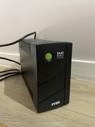 Zasilacz awaryjny UPS Ever DUO 550