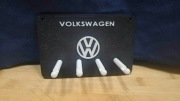 Wieszak na klucze z motywem marki Volkswagen