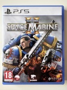 Space Marine 2 PS5 / używana