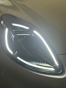 Reflektor / Lampa Prawa Ford Puma 2024 Full LED ST-Line X