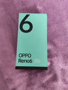  Smartfon Oppo Reno 6 5G 