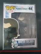 Funko pop Winter soldier