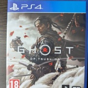 Ghost of Tsushima - PL - PS4