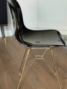 Krzesła Troy, projektu Marcela Wendersa