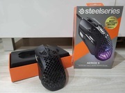 Myszka Steelseries Aerox 5