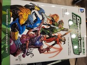 Green Lantern: New Guardians Vol 1: Ring Bearer HC