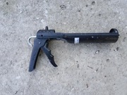 Wyciskacz do silikonu pistolet do wyciskania mas 300ml tuba odkryty