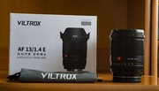 Viltrox 13mm F1.4 Sony E mount 