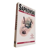 KREW ELFÓW Andrzej Sapkowski (stan: BDB!) 