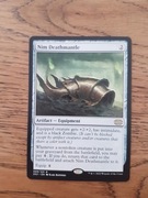 Nim Deathmantle Magic The Gathering Mtg