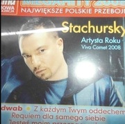 STACHURSKY   Megahity 2008