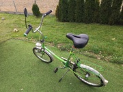 Rower składak dobry stan