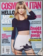 Cosmopolitan 12/2014