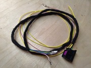 Wiązka tempomatu VW Volkswagen T5 Caravelle Multivan Transporter