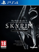 THE ELDER SCROLLS V SKYRIM SPECIAL EDITION PL