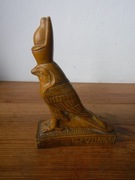 Duża statuetka Horusa ZOBACZ
