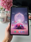 Tablet Samsung Galaxy Tab S8 11 SM-X700 11" 8/128GB 2 oryginalne etui