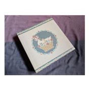 Rembrandt foto album książka klaser dziecięcy na zdjęcia fotografie 