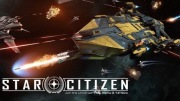 Star Citizen Konto plus 4 statki