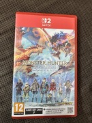 Monster Hunter Stories 3 Twisted Reflection Nintendo Switch 2