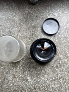 NOWY Obiektyw m42 MIR-1B 37 mm f2,8 m42