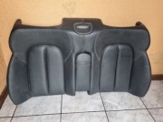 Kanapa fotel oparcie siedzenie Mercedes A208 Clk cabrio skóra 