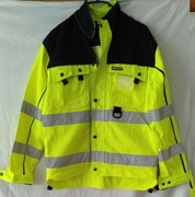 odblaskowa bluza robocza Bekken&Strom  r. 50 RKMONTASJE AS
