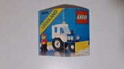 LEGO 6542 Legoland - Zestaw