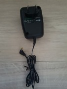 zasilacz transformatorowy AC DC 4,5 V 0,6A 10,5W walkman discman aparat