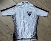 Koszulka rowerowa męska Martombike S jak nowa - stan bardzo dobry 