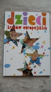 Dzieci krajów europejskich