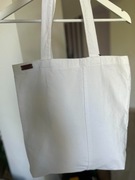 TORBA BAWEŁNIANA typu shopper