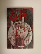 Głód - Matt Shaw UNIKAT Phantom Books horror ekstremalny