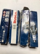 Świece zapłonowe Bosch 0 242 FR6MPP332240 619,