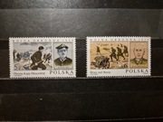 Fi 2786-2787** "45 rocznica Wojny Obronnej (I)"