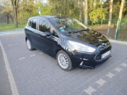 Samochód osobowy Ford B-MAX