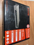 Tenda przełącznik stacjonarny 8-portowy