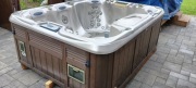 Jacuzzi całoroczne Sundance Spas