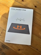 Wodoodporne lądowisko dla drona CYNOVA 50cm – Nowe, Składane