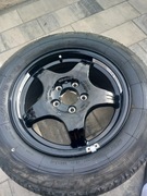 Koło zapasowe 4x112 mercedes, jak nowe