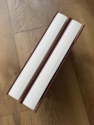 Książka Ilya Kabakov – Kartiny 1957–2008 | Tom I & II  | katalog prac