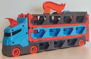 Hot Wheels City - transporter